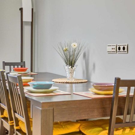 Apartamento El Rincon Del Chupinazo Pamplona Ngoại thất bức ảnh