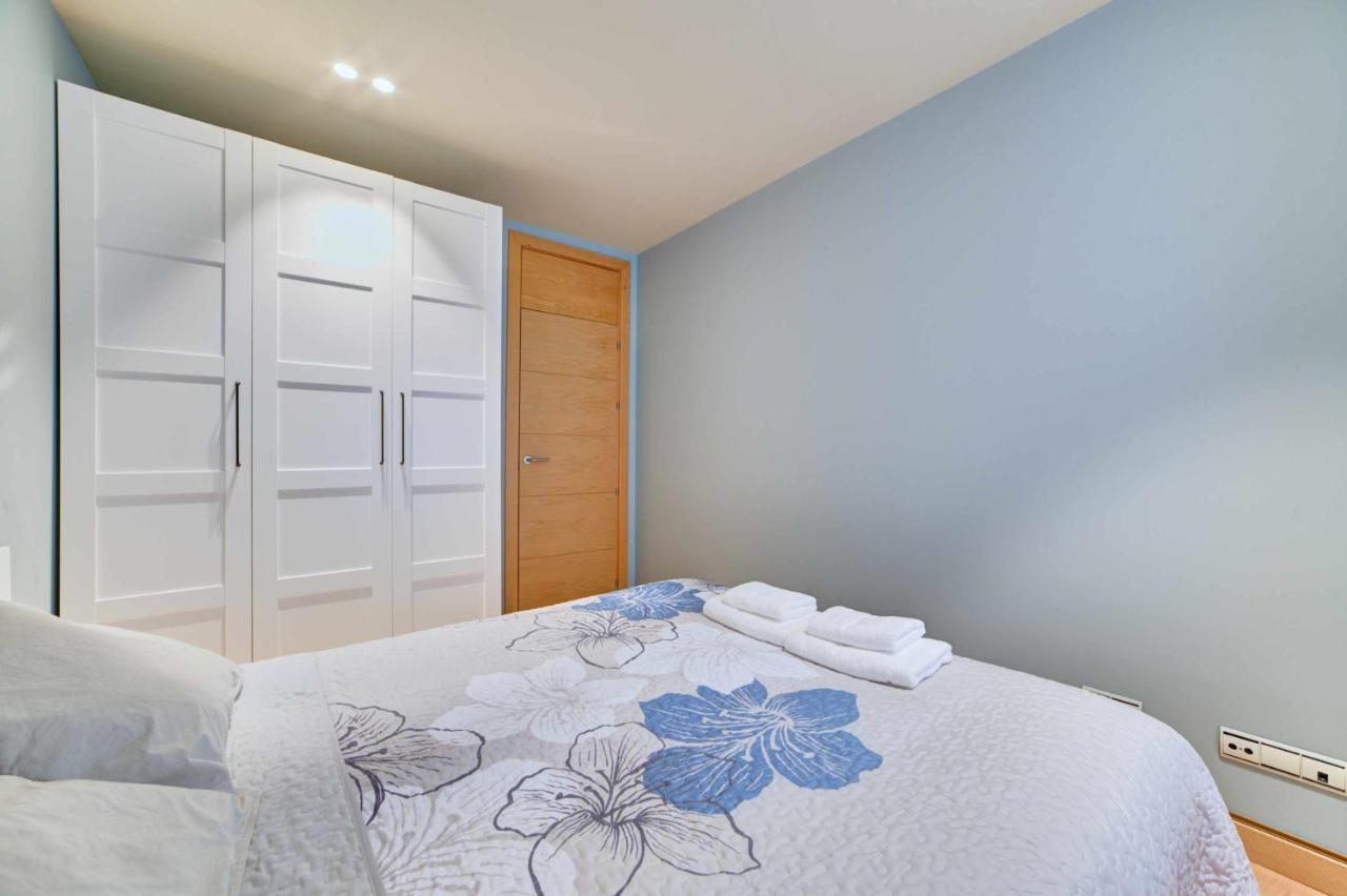 Apartamento El Rincon Del Chupinazo Pamplona Ngoại thất bức ảnh