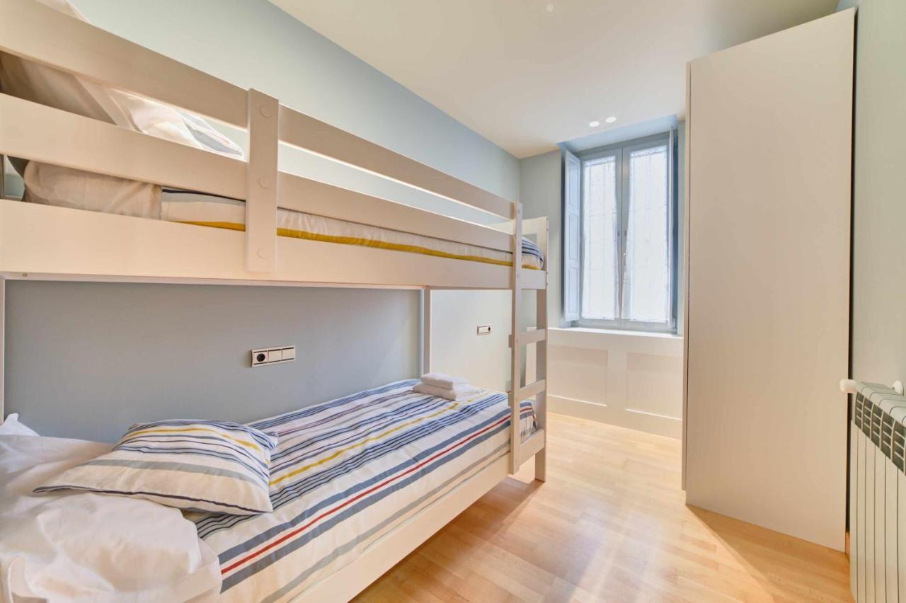 Apartamento El Rincon Del Chupinazo Pamplona Ngoại thất bức ảnh