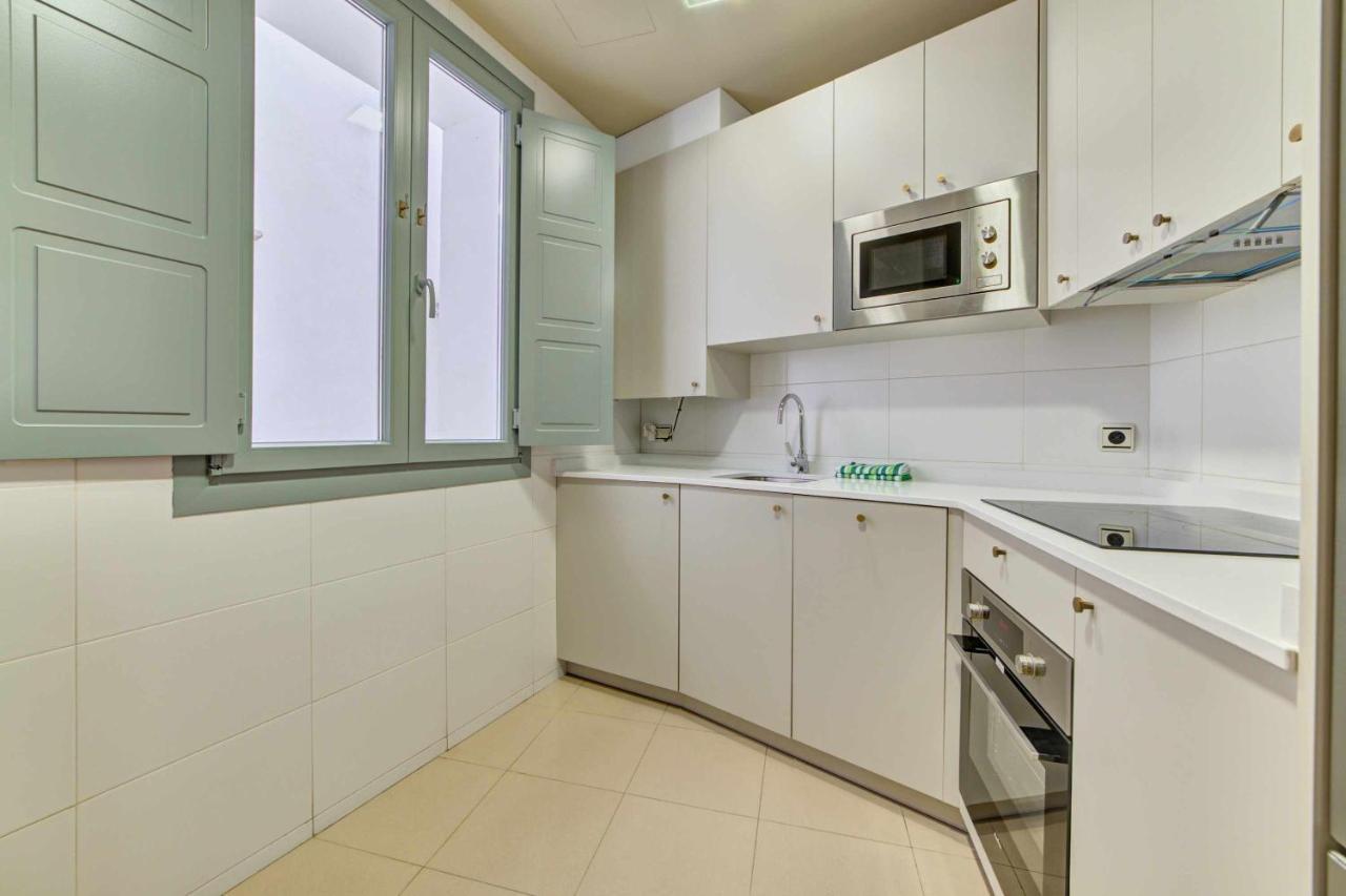 Apartamento El Rincon Del Chupinazo Pamplona Ngoại thất bức ảnh